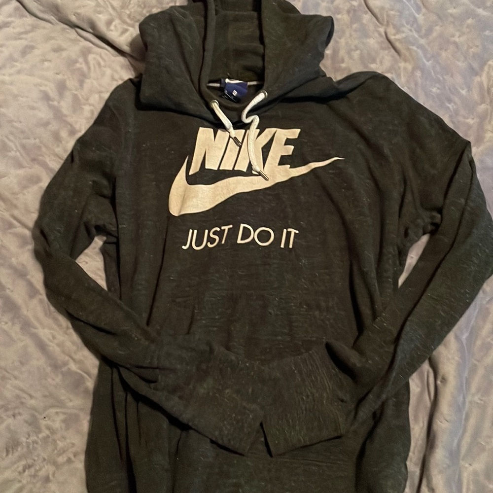 Nike hoodie